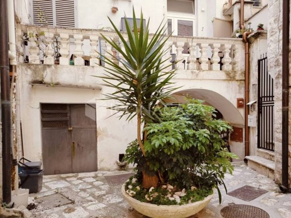 appartamento in vendita a Conversano