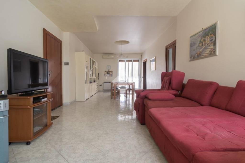 appartamento in vendita a Conversano