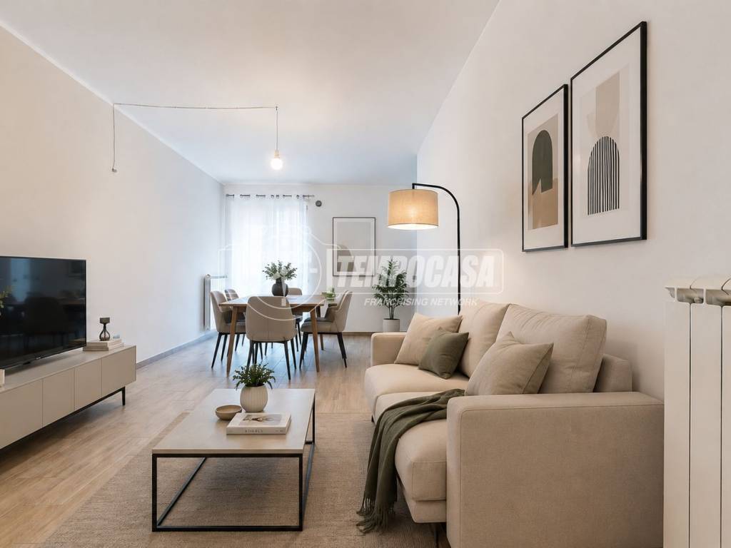 appartamento in vendita a Conversano