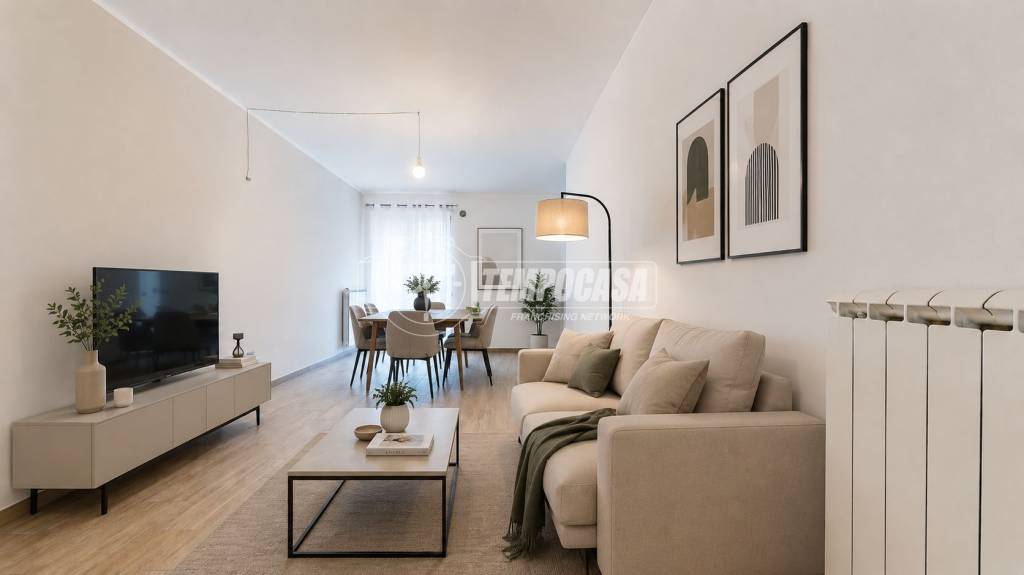 appartamento in vendita a Conversano