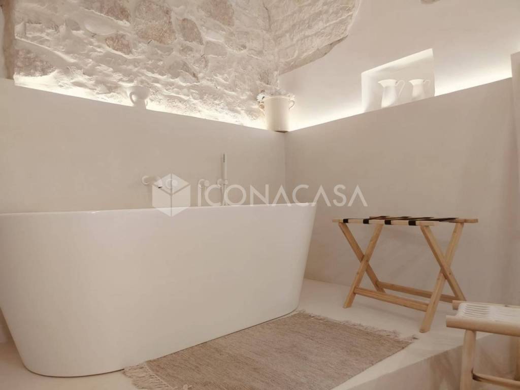 casa indipendente in vendita a Conversano