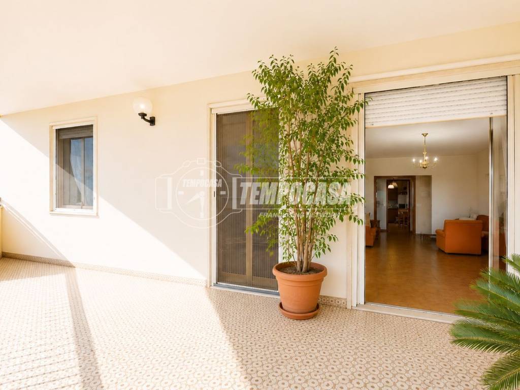 appartamento in vendita a Conversano