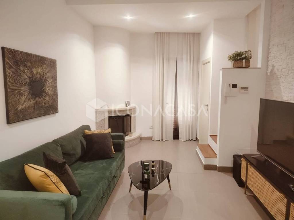 casa indipendente in vendita a Conversano