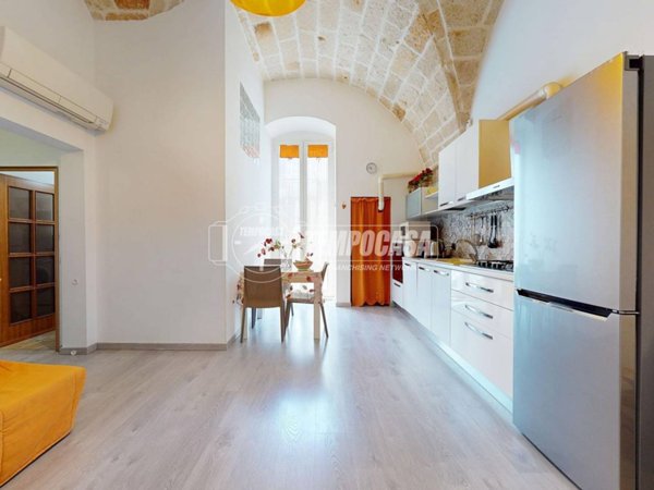 casa indipendente in vendita a Conversano