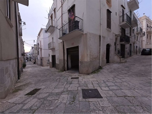appartamento in vendita a Conversano