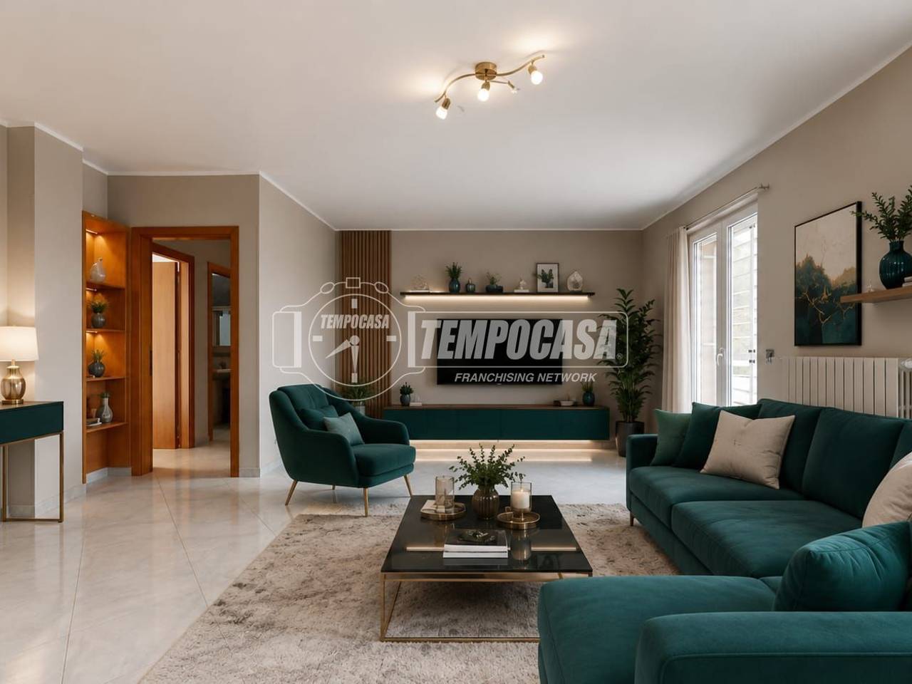 appartamento in vendita a Conversano