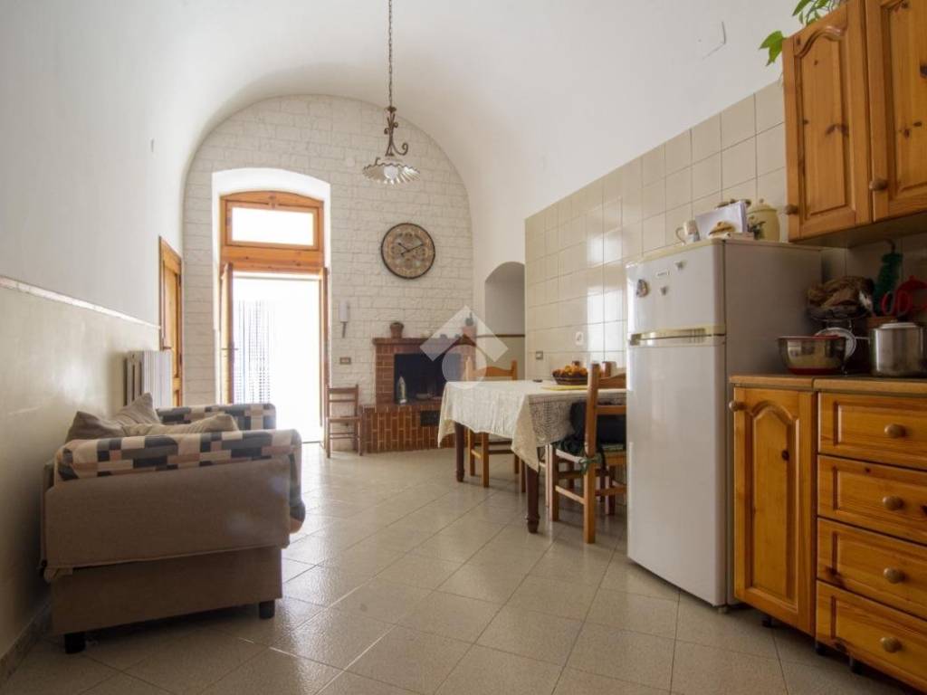 casa indipendente in vendita a Conversano