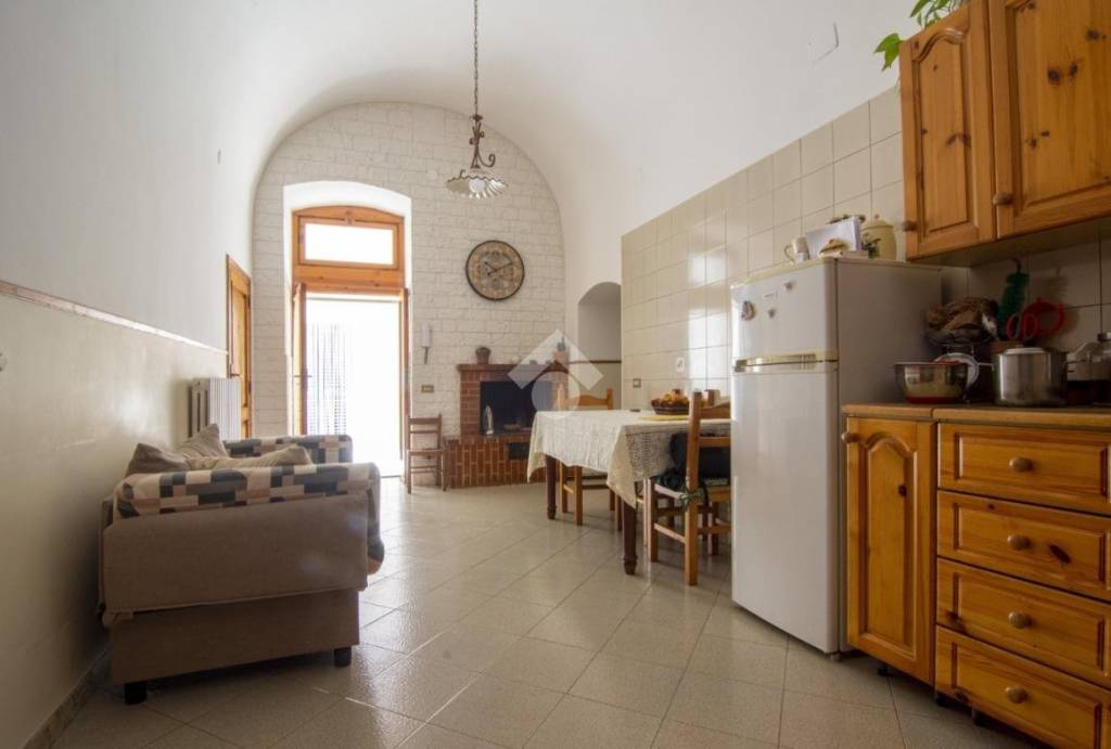 casa indipendente in vendita a Conversano