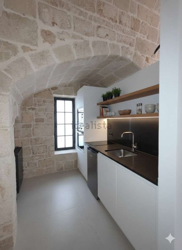 appartamento in vendita a Conversano