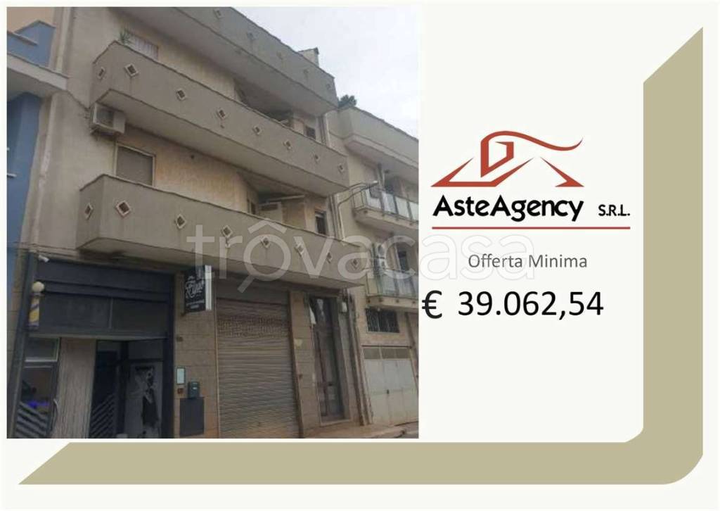 appartamento in vendita a Conversano