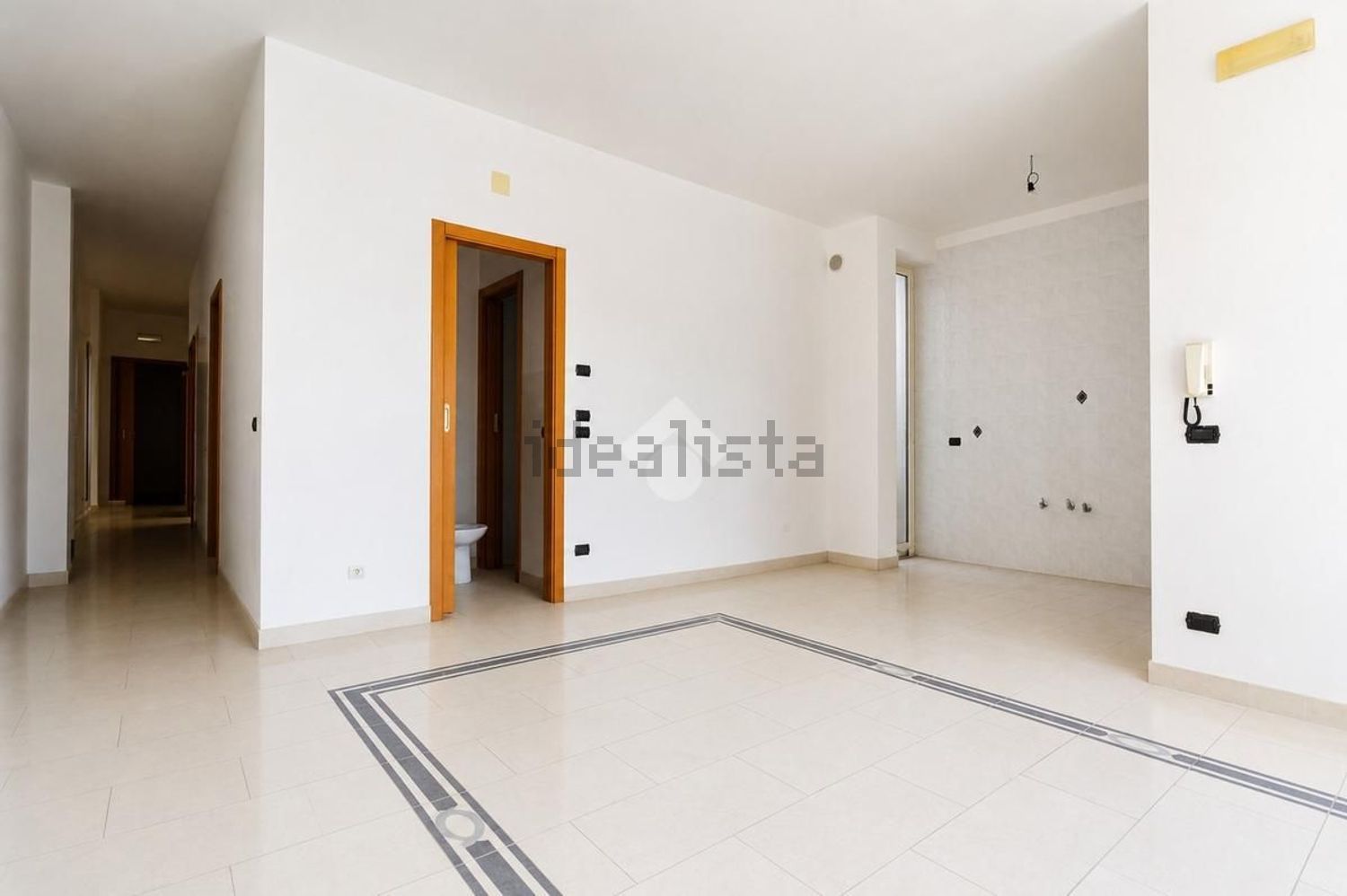appartamento in vendita a Conversano