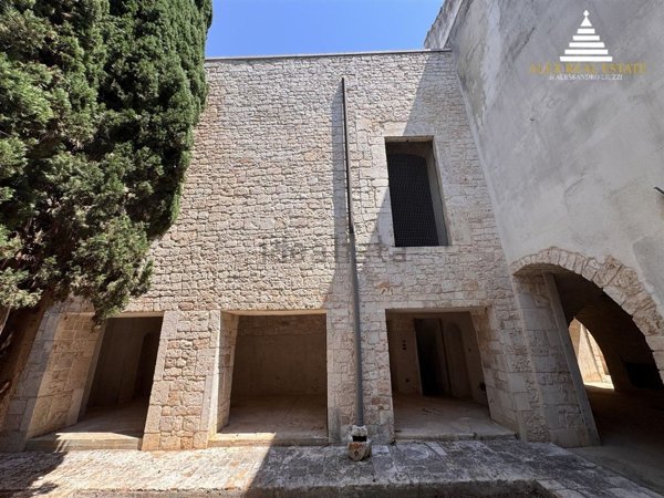 appartamento in vendita a Conversano