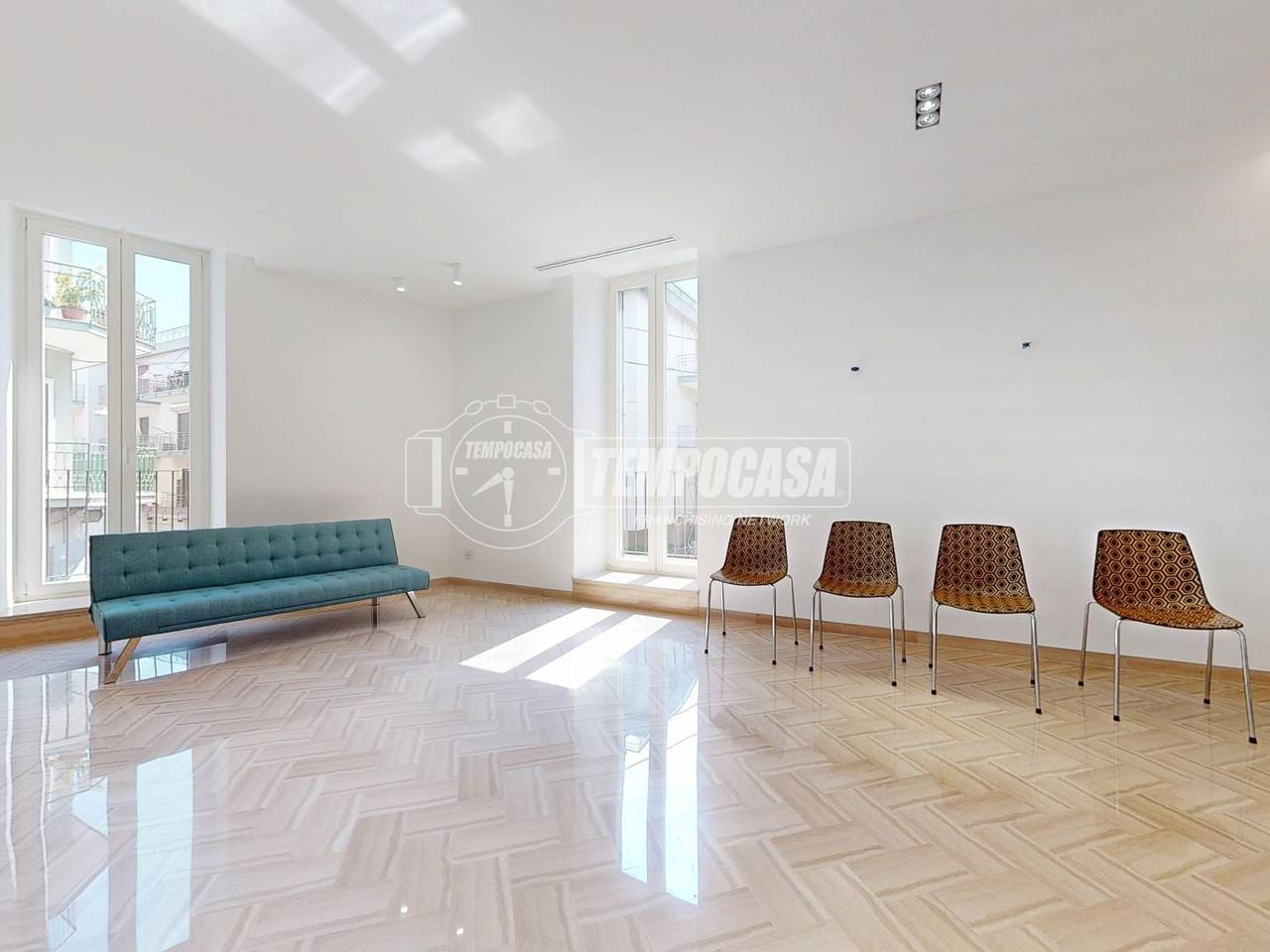 appartamento in vendita a Conversano