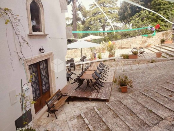 appartamento in vendita a Conversano