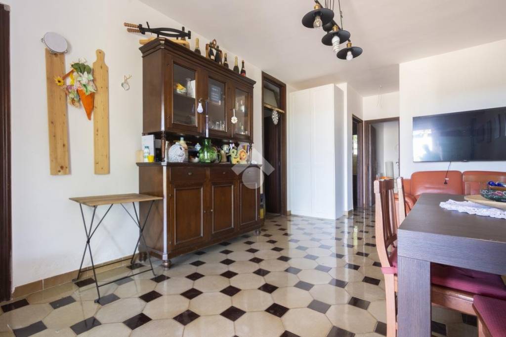 casa indipendente in vendita a Conversano