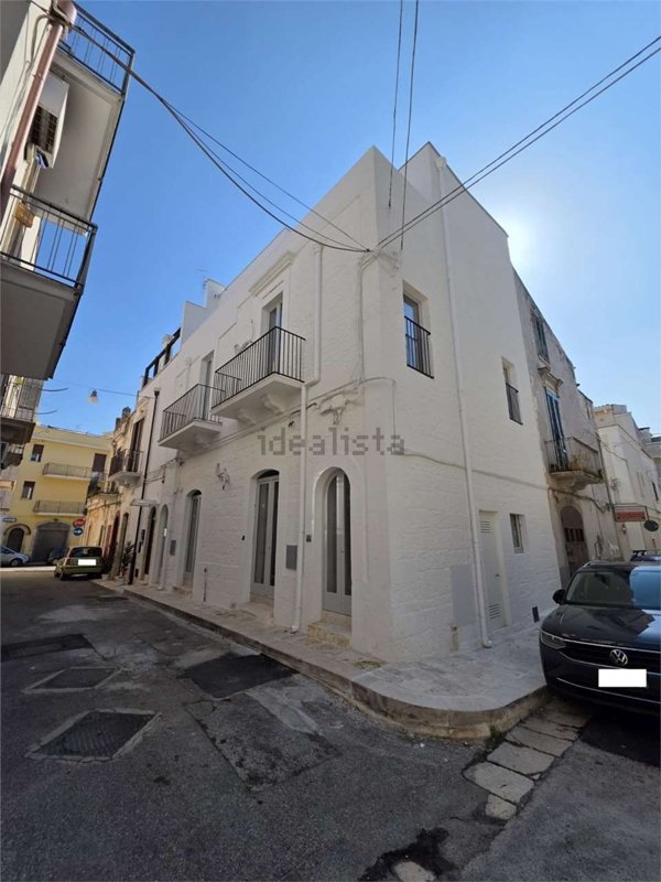 appartamento in vendita a Conversano