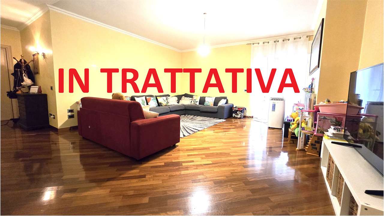 appartamento in vendita a Conversano