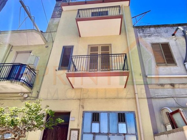 casa indipendente in vendita a Conversano