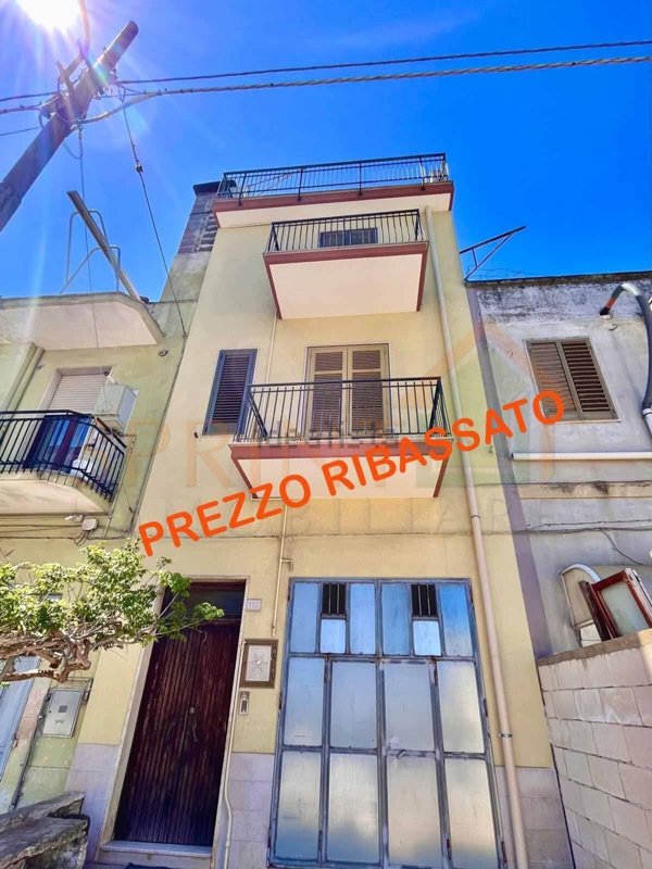 appartamento in vendita a Conversano