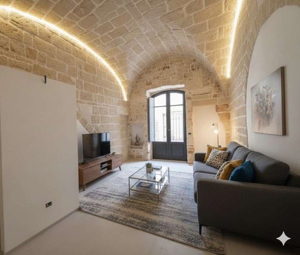 appartamento in vendita a Conversano in zona Triggianello
