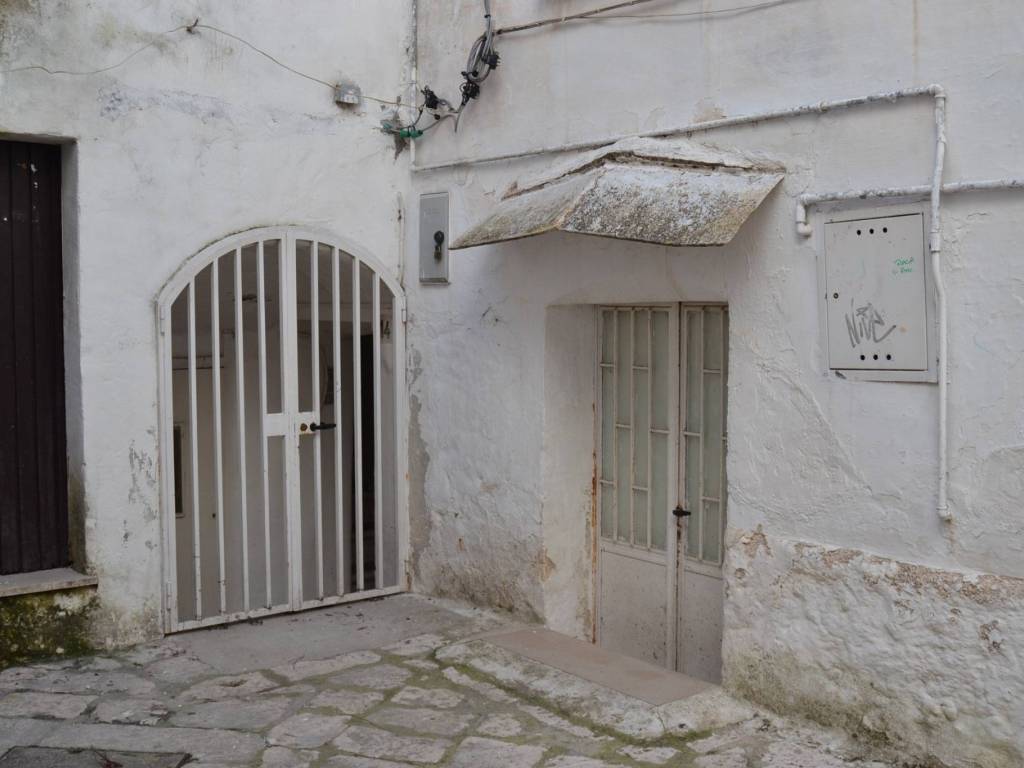 casa indipendente in vendita a Conversano