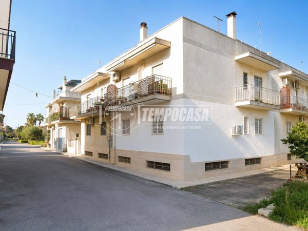 appartamento in vendita a Conversano in zona Triggianello