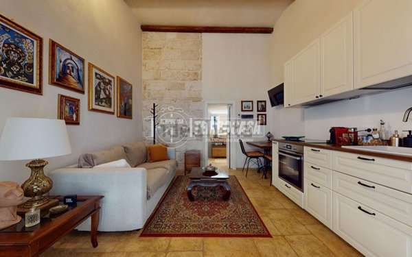 appartamento in vendita a Conversano