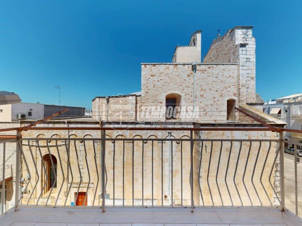 casa indipendente in vendita a Conversano in zona Triggianello