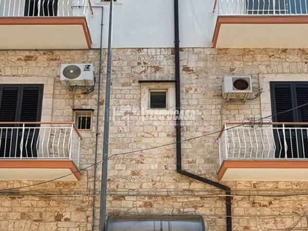 casa indipendente in vendita a Conversano in zona Triggianello