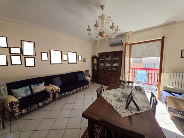 appartamento in vendita a Conversano in zona Triggianello
