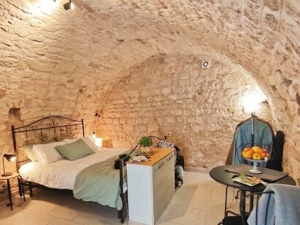 casa indipendente in vendita a Conversano