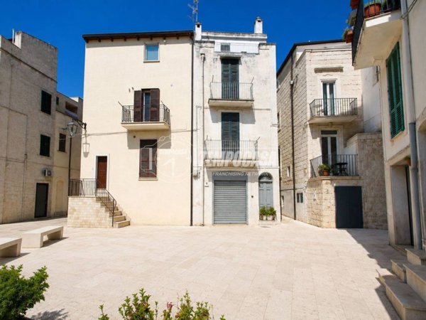 casa indipendente in vendita a Conversano