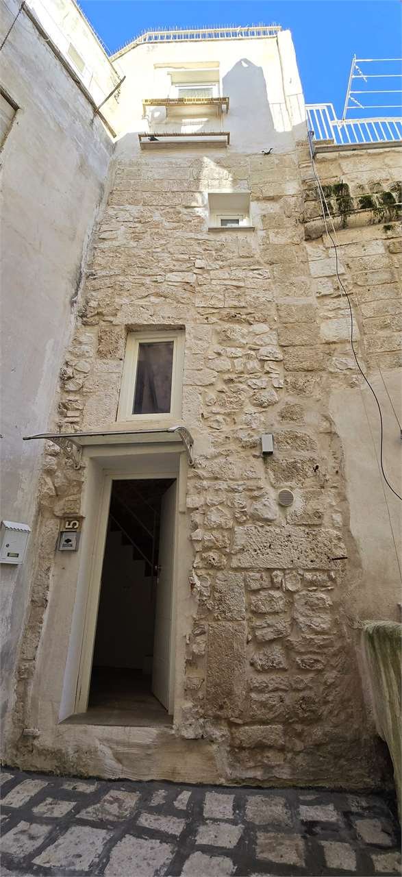 casa indipendente in vendita a Conversano