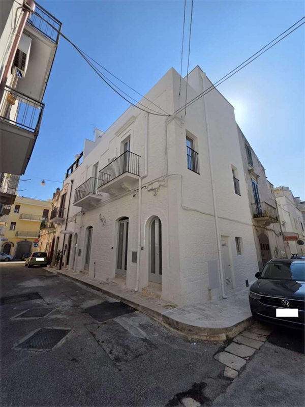 appartamento in vendita a Conversano