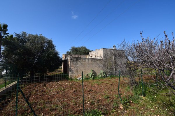 casale in vendita a Conversano