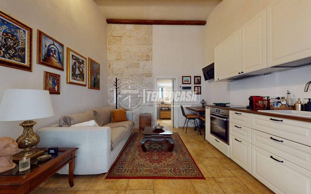 appartamento in vendita a Conversano