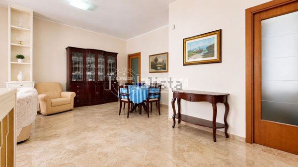 appartamento in vendita a Conversano