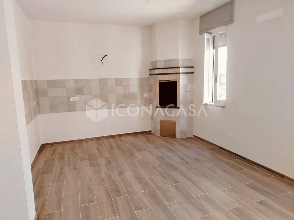 appartamento in vendita a Conversano