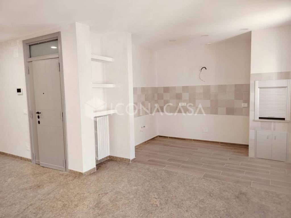 appartamento in vendita a Conversano