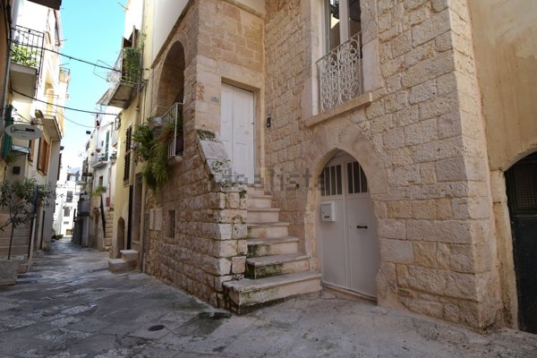 casa indipendente in vendita a Conversano