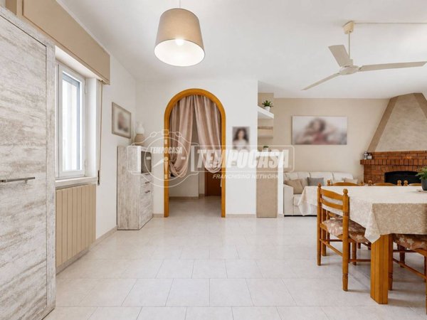 appartamento in vendita a Conversano in zona Triggianello