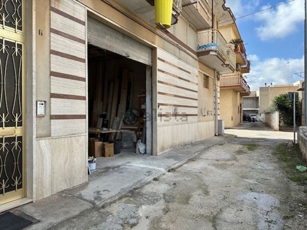 box auto in vendita a Conversano