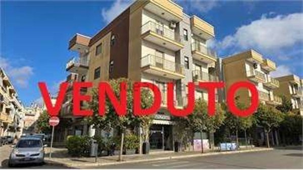appartamento in vendita a Conversano