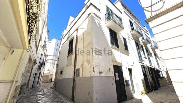 casa indipendente in vendita a Conversano