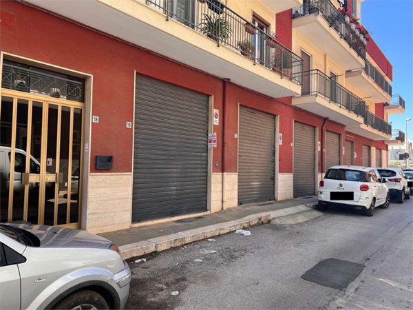 box auto in vendita a Conversano