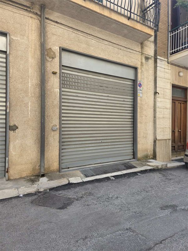 box auto in vendita a Conversano