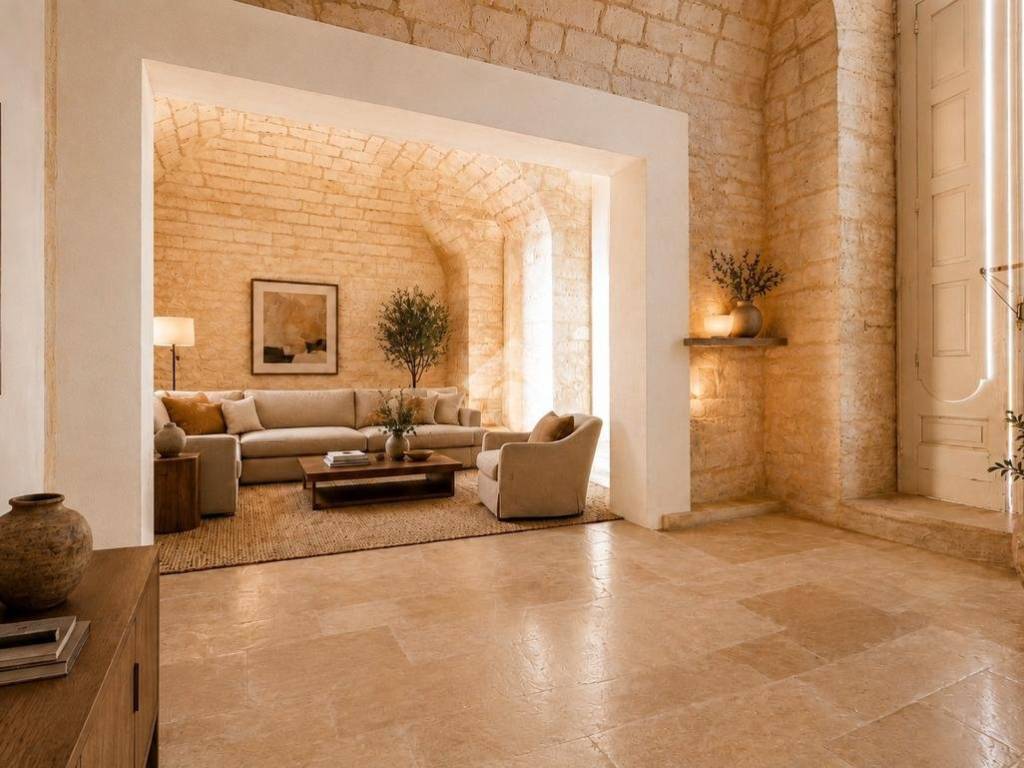 appartamento in vendita a Conversano