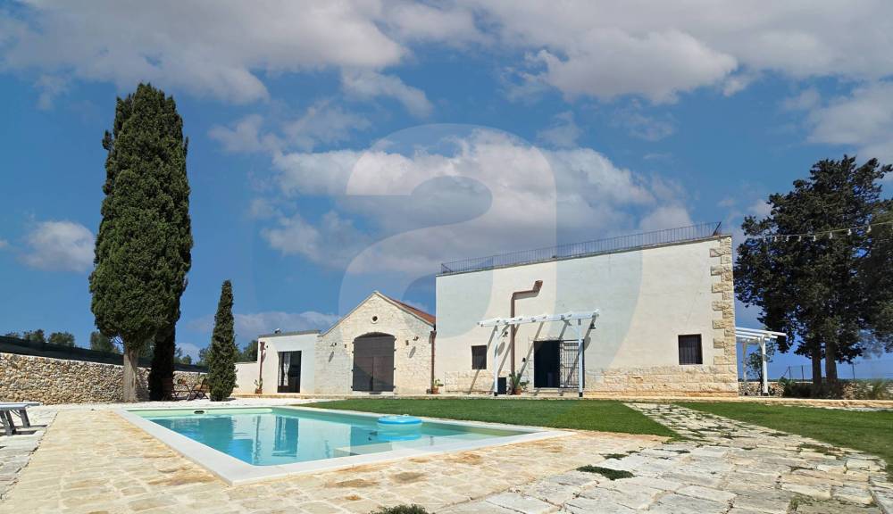 casa indipendente in vendita a Conversano