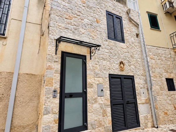 casa indipendente in vendita a Conversano