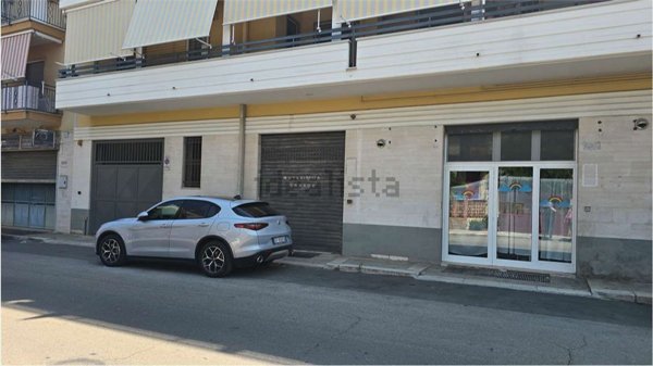 box auto in vendita a Conversano